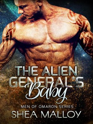 cover image of The Alien General's Baby